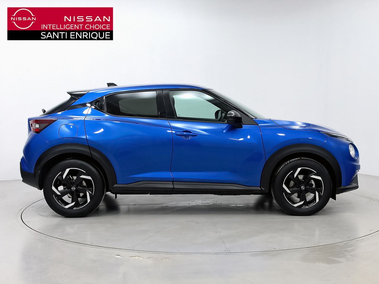 Nissan Juke 1.6 Hybrid 105kW (145CV) N-Connecta - foto 3