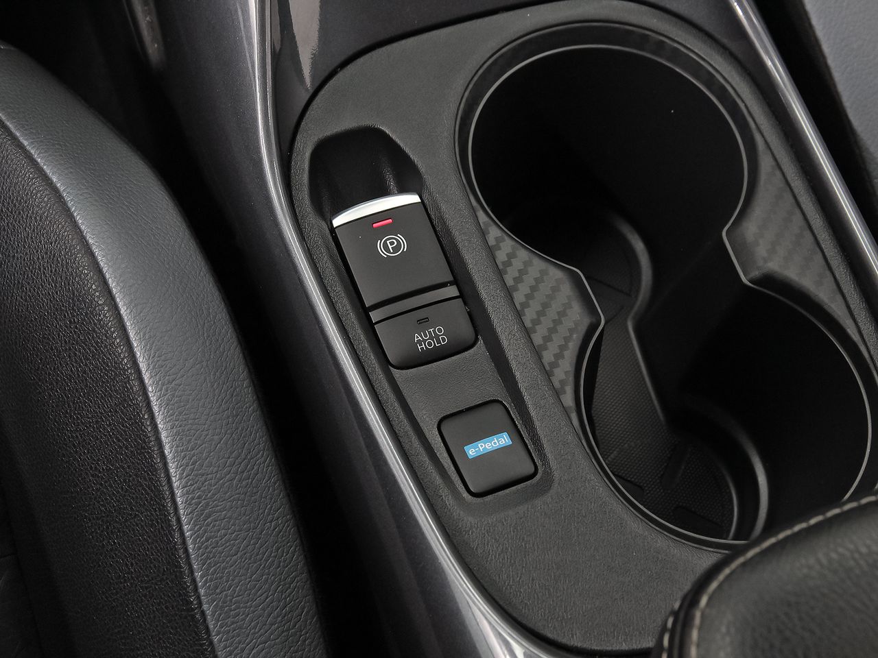 Nissan Juke 1.6 Hybrid 105kW (145CV) N-Connecta - foto 28