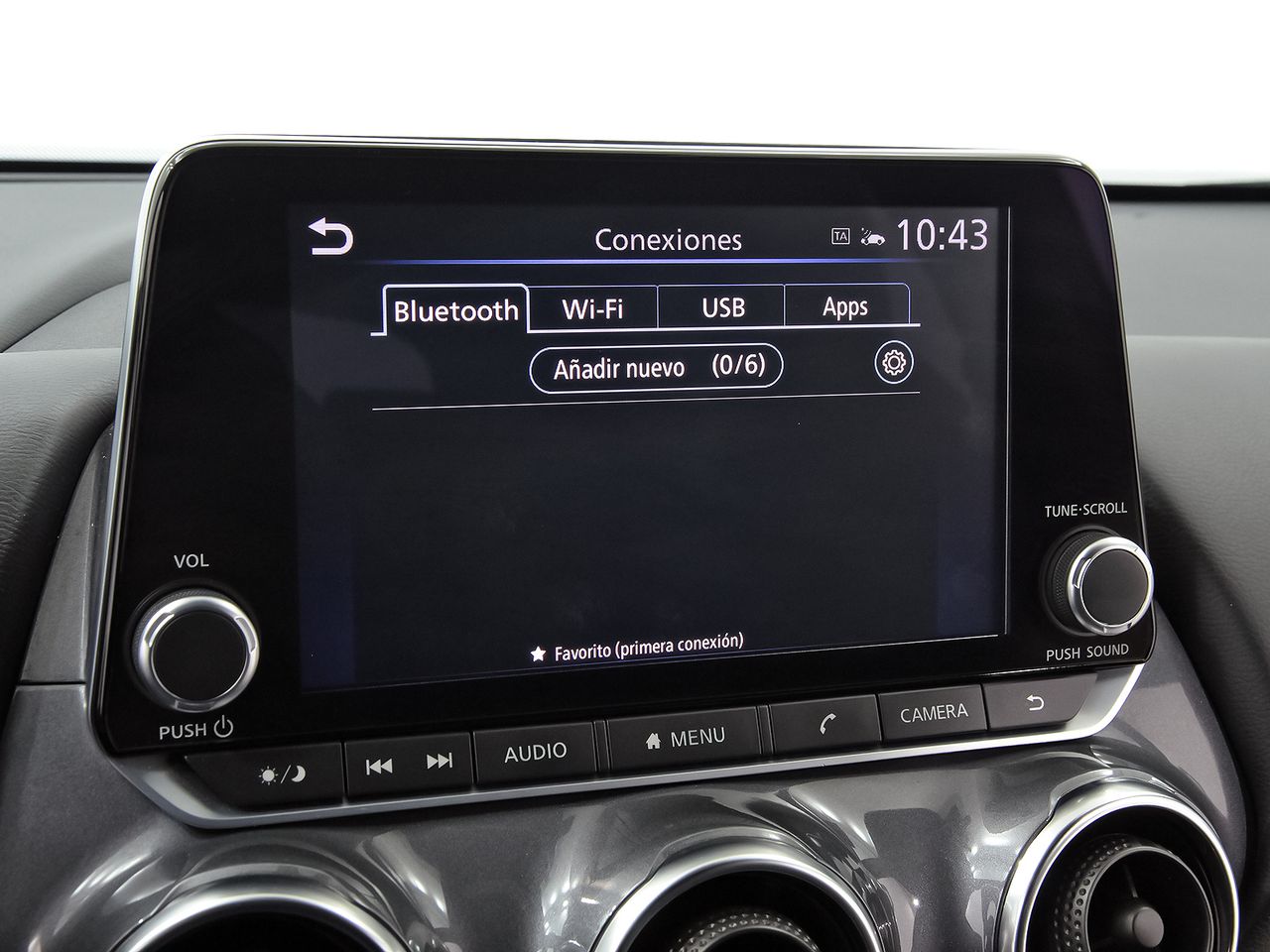 Nissan Juke 1.6 Hybrid 105kW (145CV) N-Connecta - foto 24