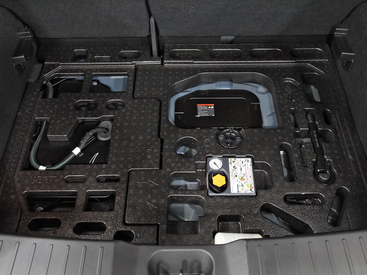 Nissan Juke 1.6 Hybrid 105kW (145CV) N-Connecta - foto 31