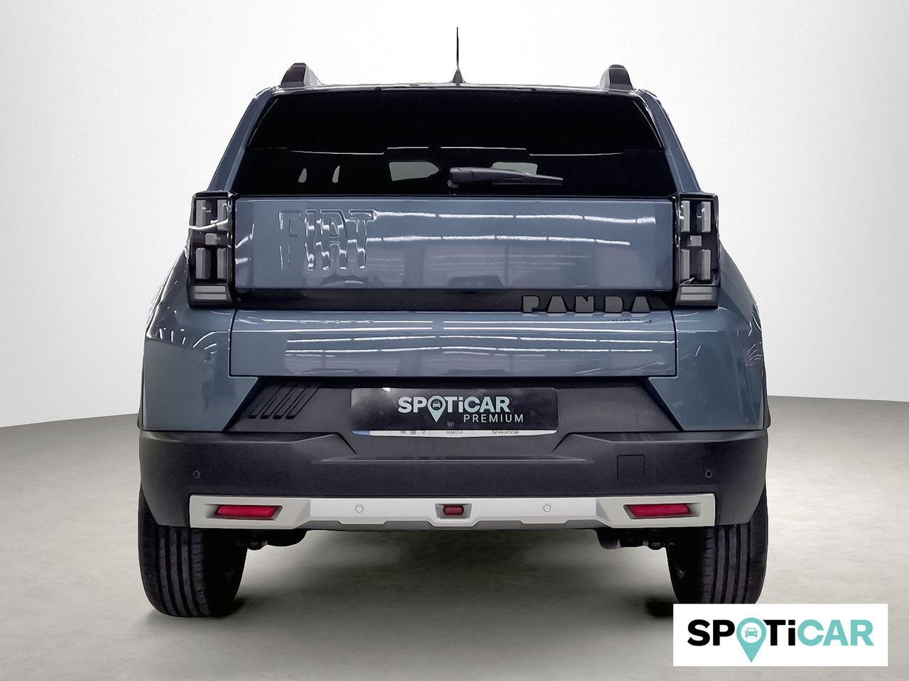 Fiat Grande Panda Icon MHEV 74kW (100cv) - foto 6