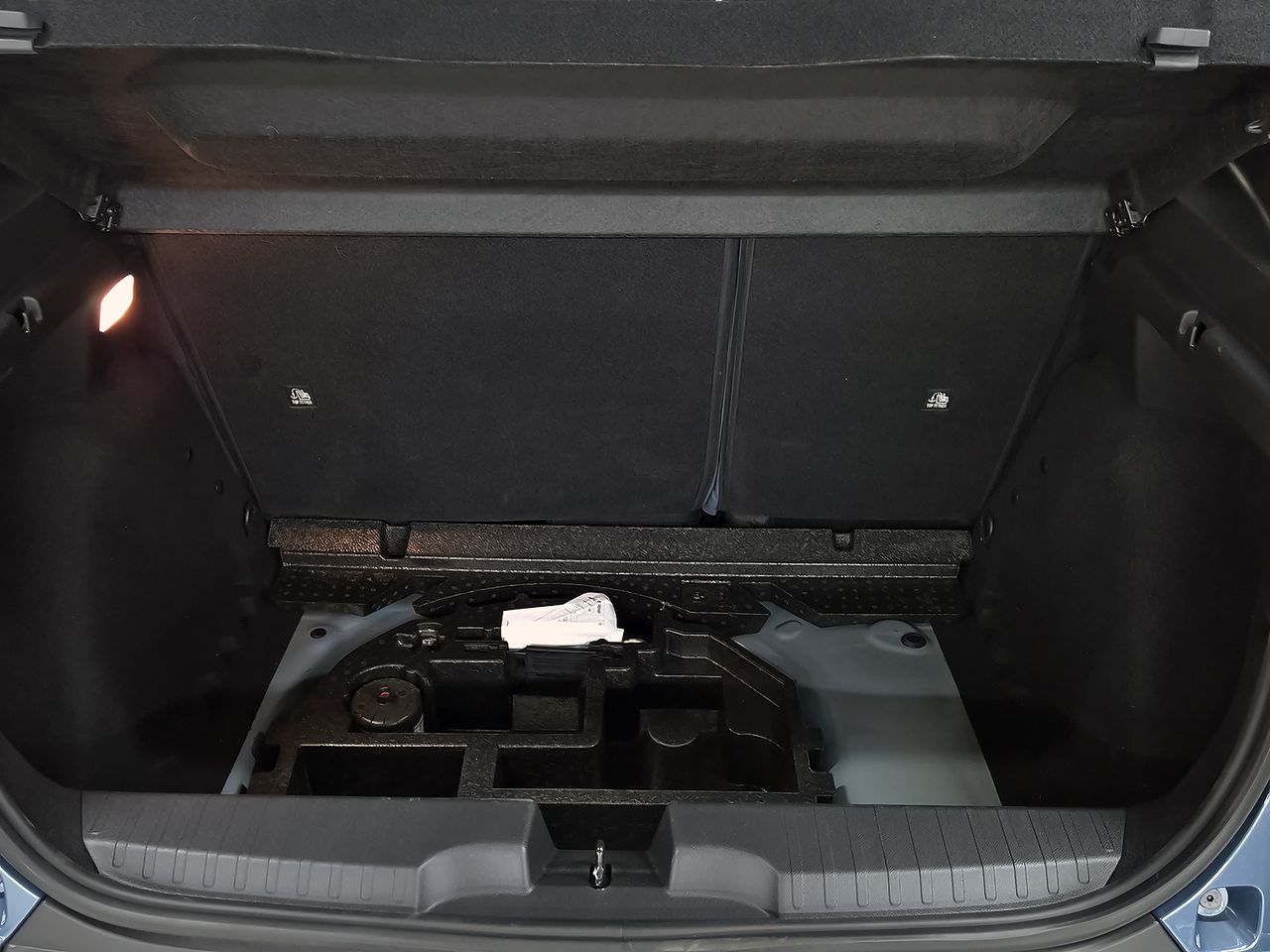 Fiat Grande Panda Icon MHEV 74kW (100cv) - foto 27