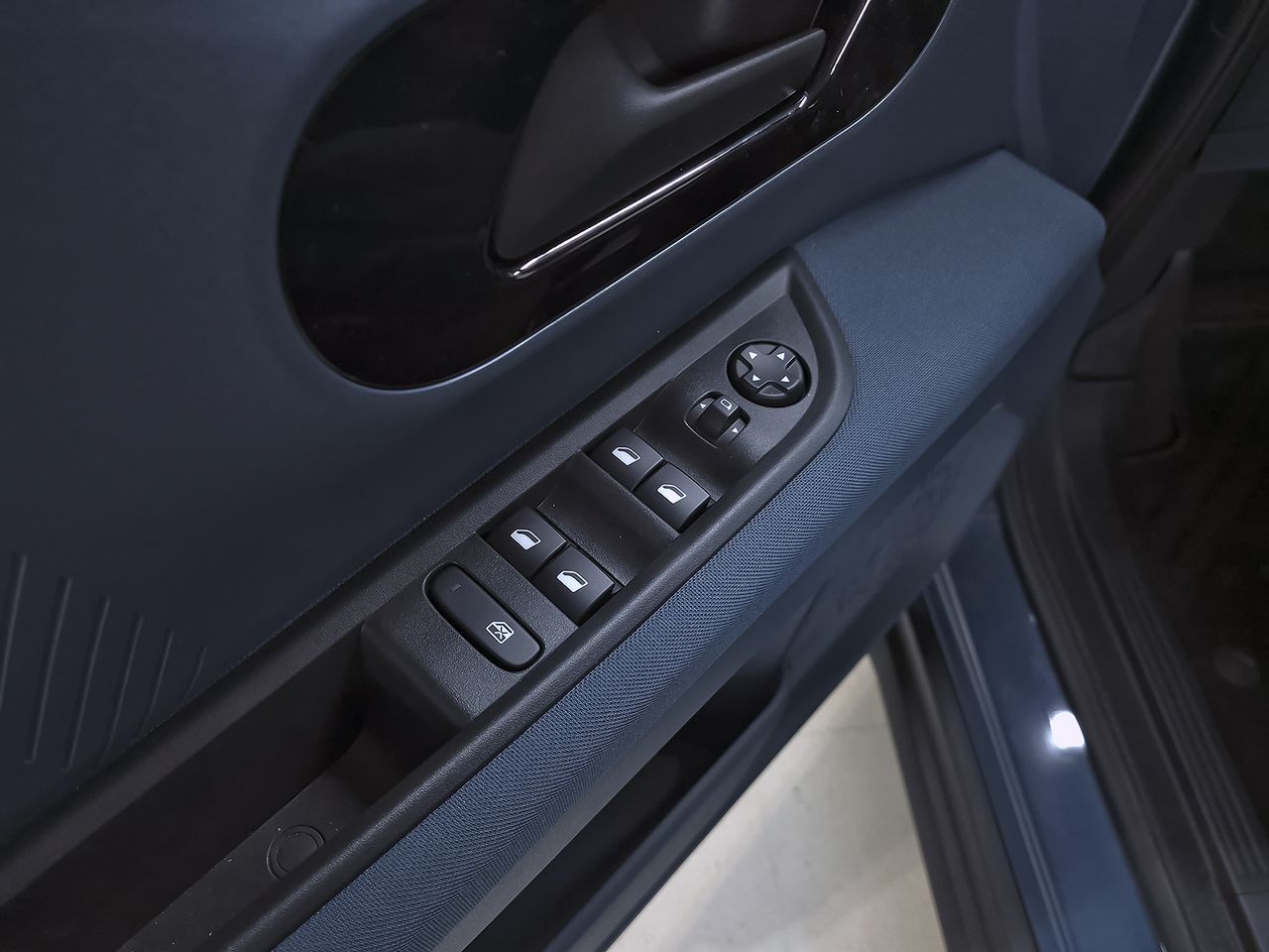 Fiat Grande Panda Icon MHEV 74kW (100cv) - foto 12