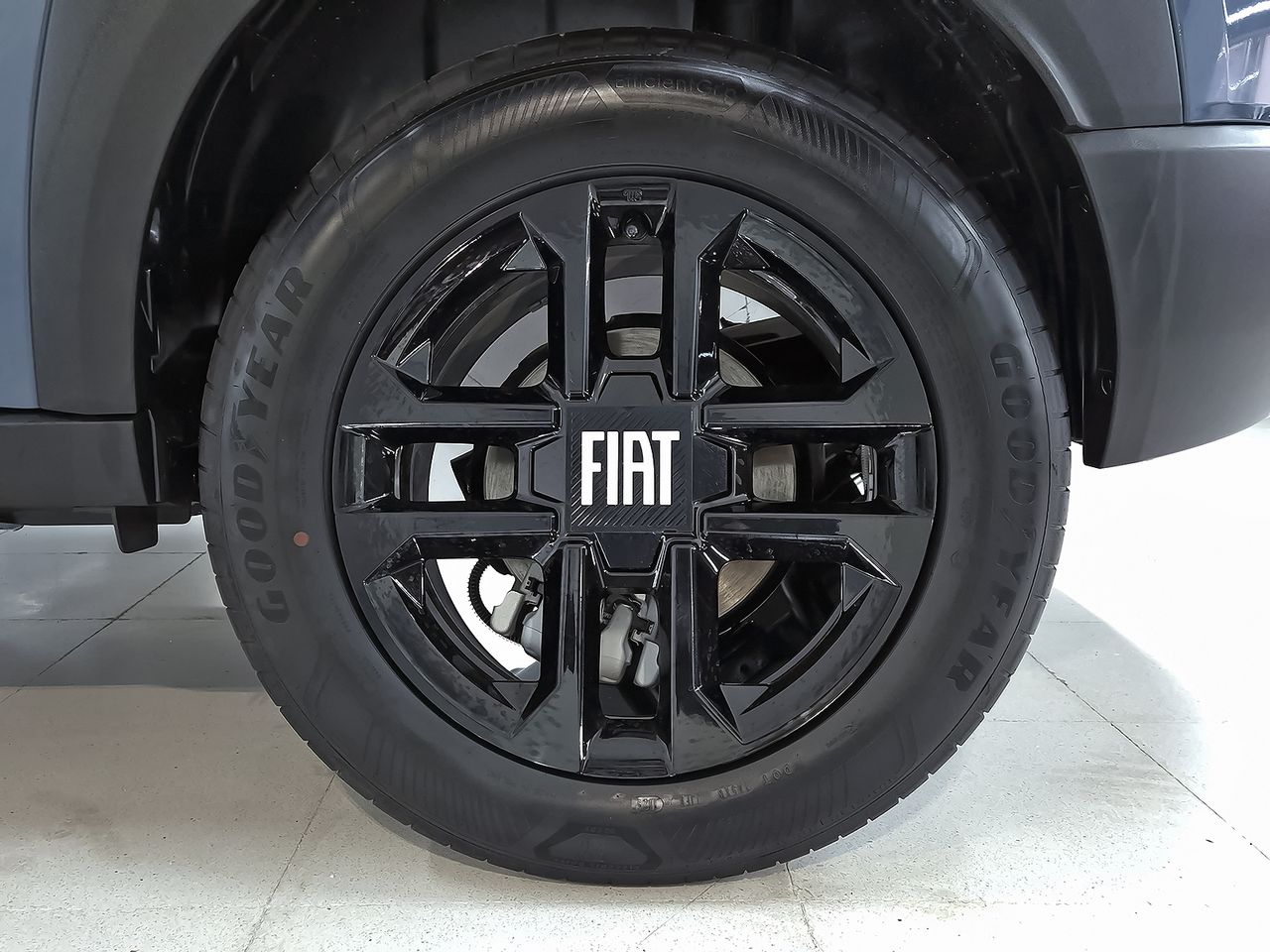 Fiat Grande Panda Icon MHEV 74kW (100cv) - foto 11