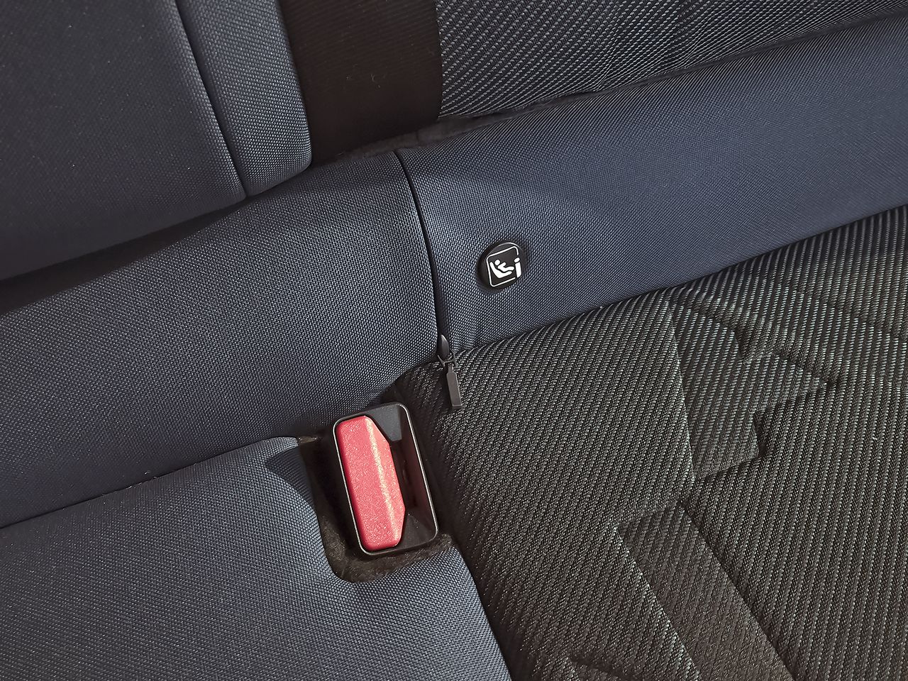 Fiat Grande Panda Icon MHEV 74kW (100cv) - foto 26