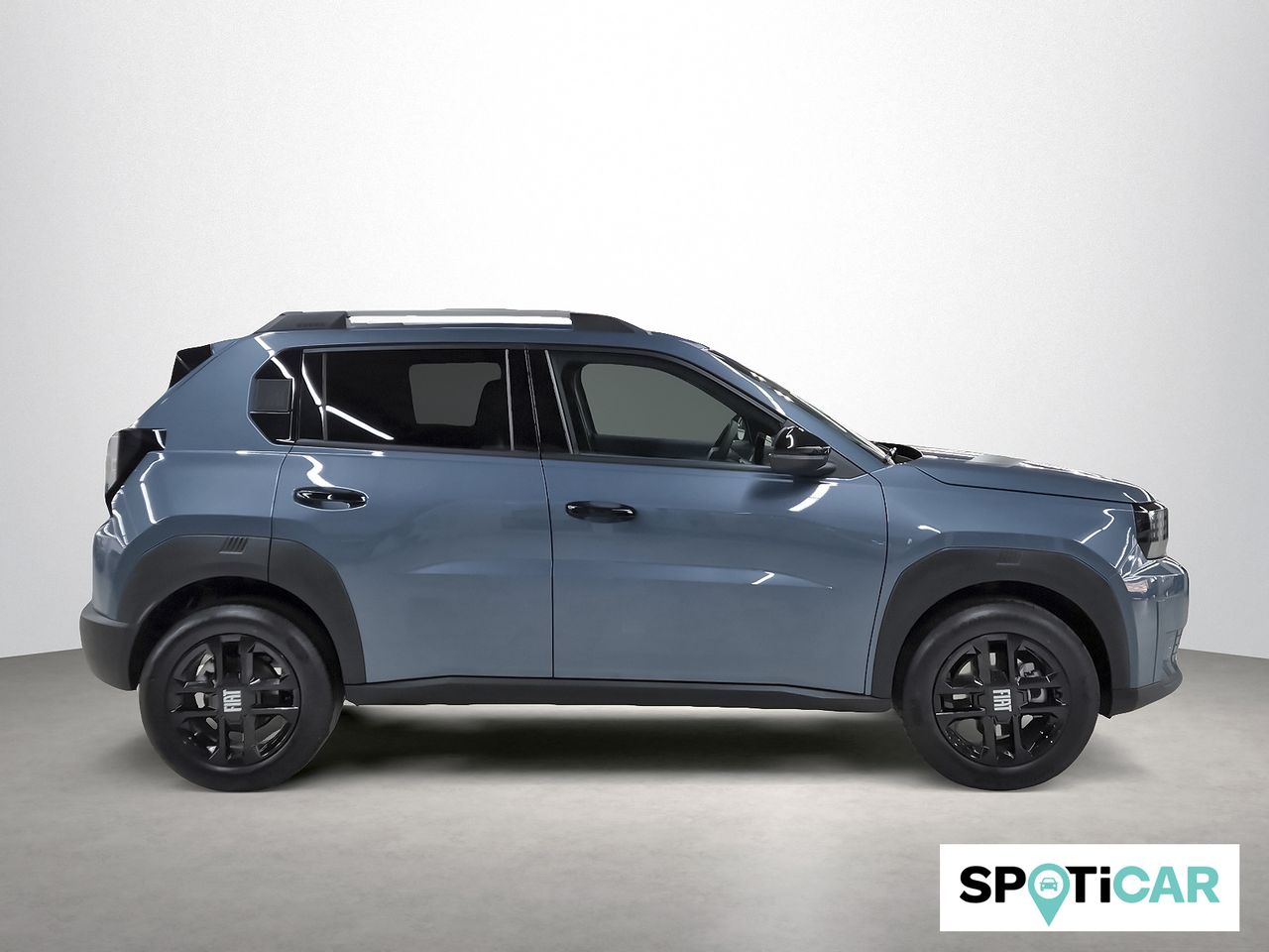 Fiat Grande Panda Icon MHEV 74kW (100cv) - foto 3