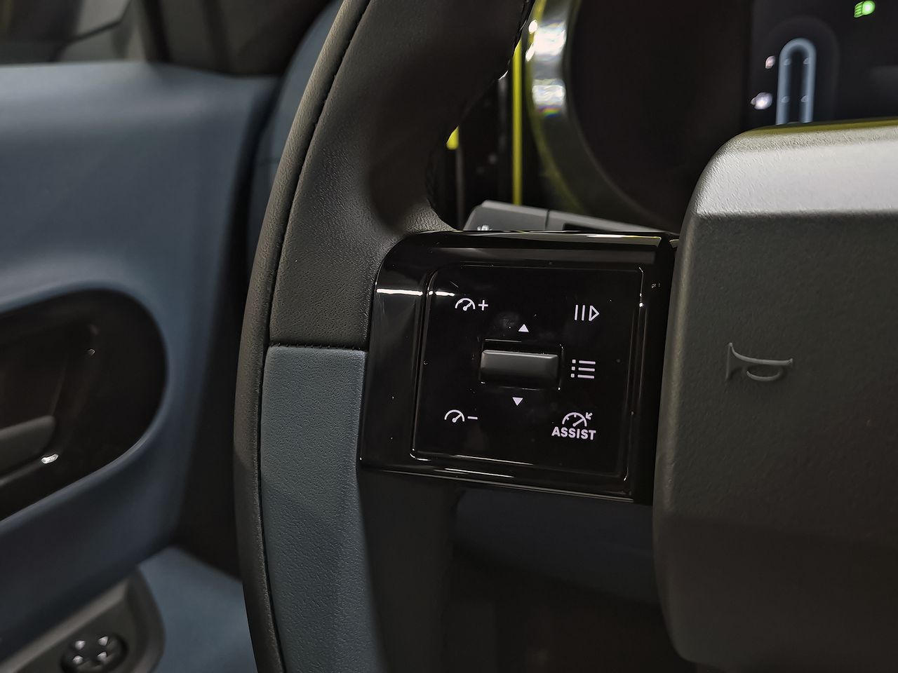 Fiat Grande Panda Icon MHEV 74kW (100cv) - foto 17