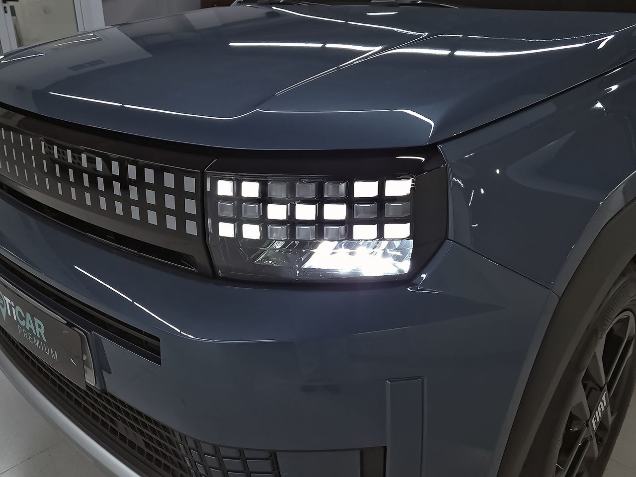 Fiat Grande Panda Icon MHEV 74kW (100cv) - foto 28