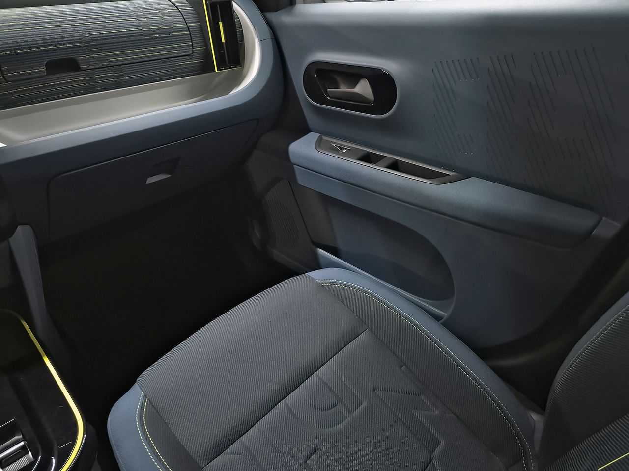 Fiat Grande Panda Icon MHEV 74kW (100cv) - foto 25