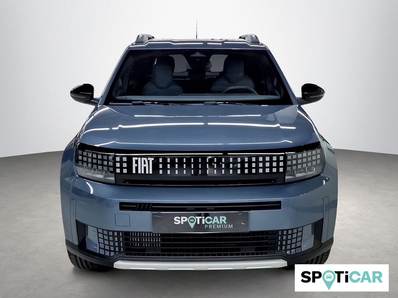 Fiat Grande Panda Icon MHEV 74kW (100cv) - foto 5