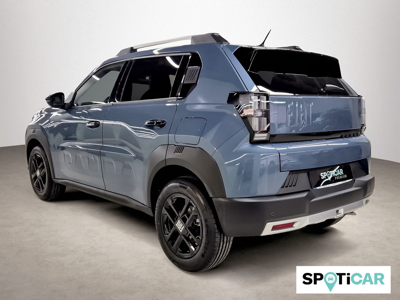 Fiat Grande Panda Icon MHEV 74kW (100cv) - foto 2