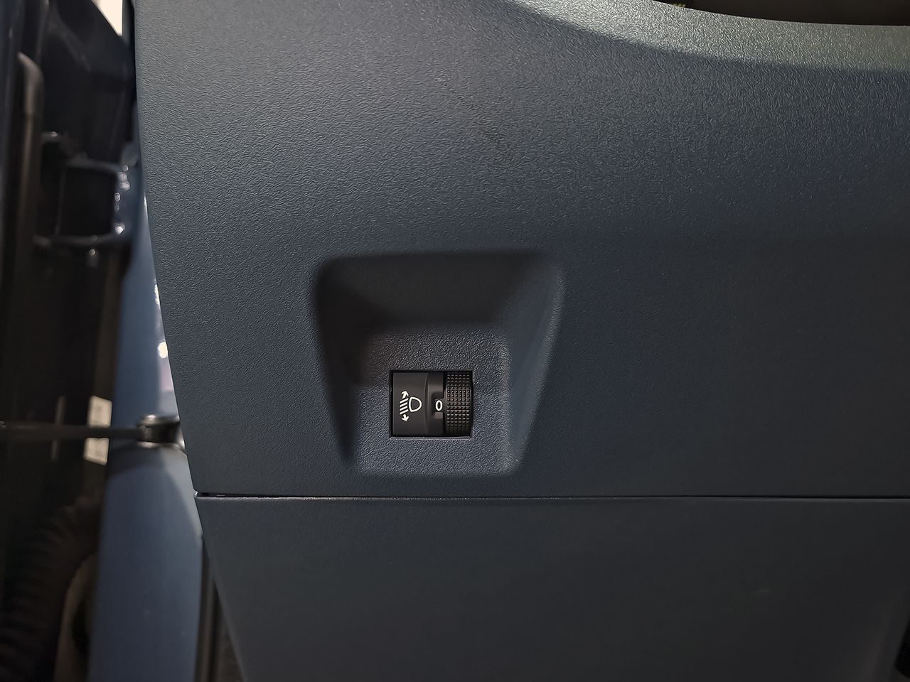 Fiat Grande Panda Icon MHEV 74kW (100cv) - foto 13