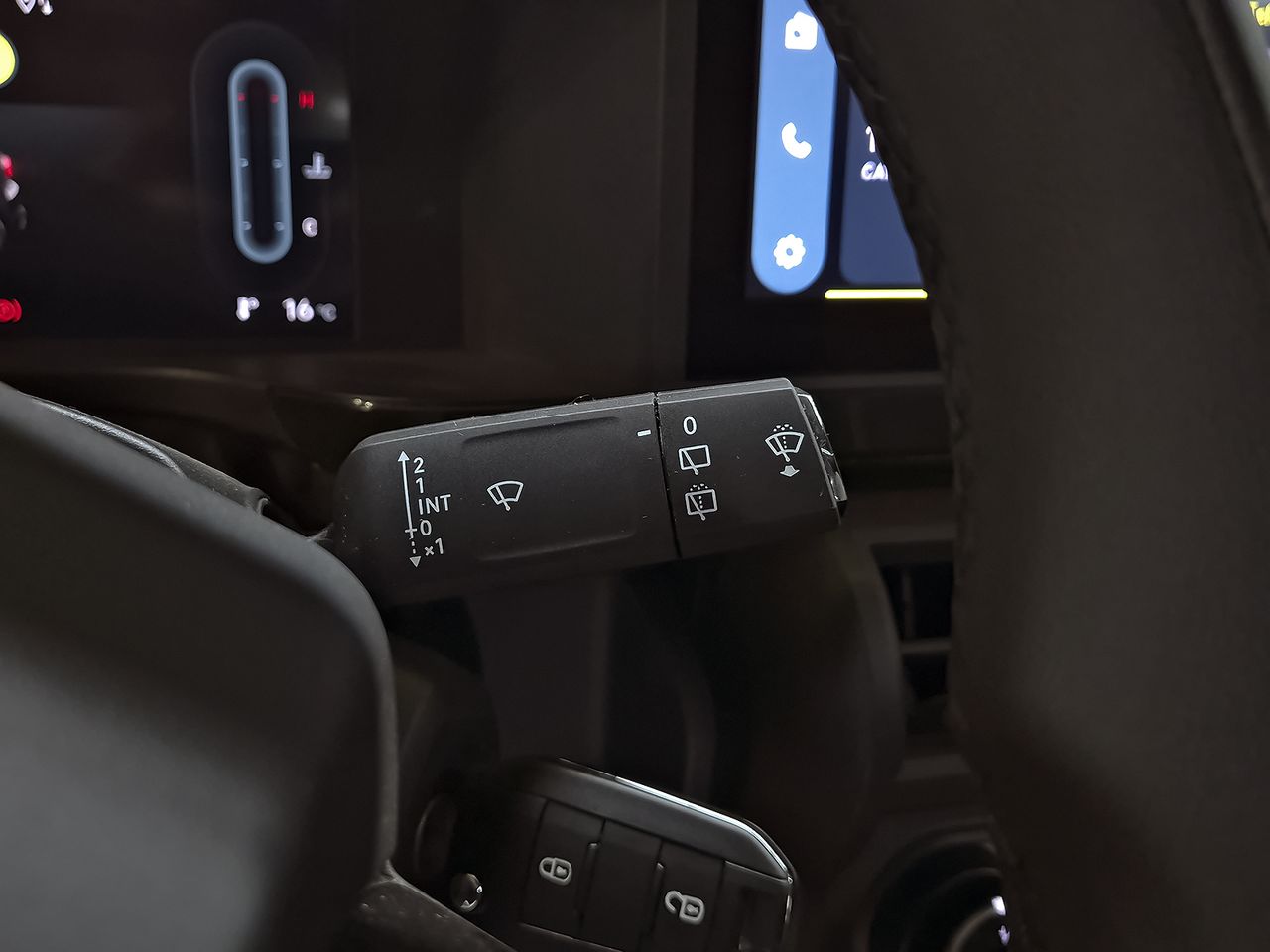 Fiat Grande Panda Icon MHEV 74kW (100cv) - foto 16