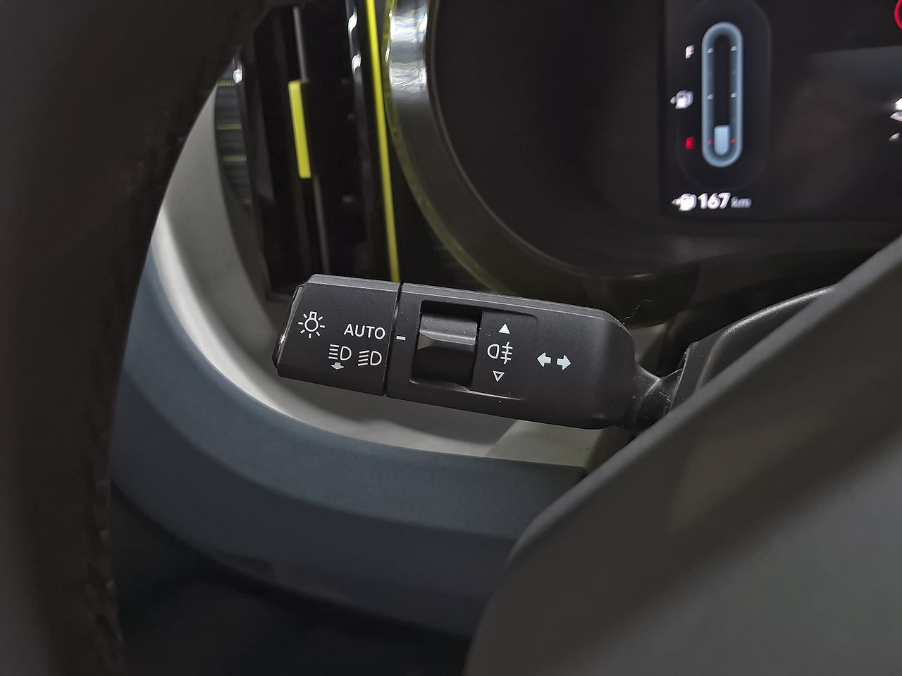 Fiat Grande Panda Icon MHEV 74kW (100cv) - foto 15