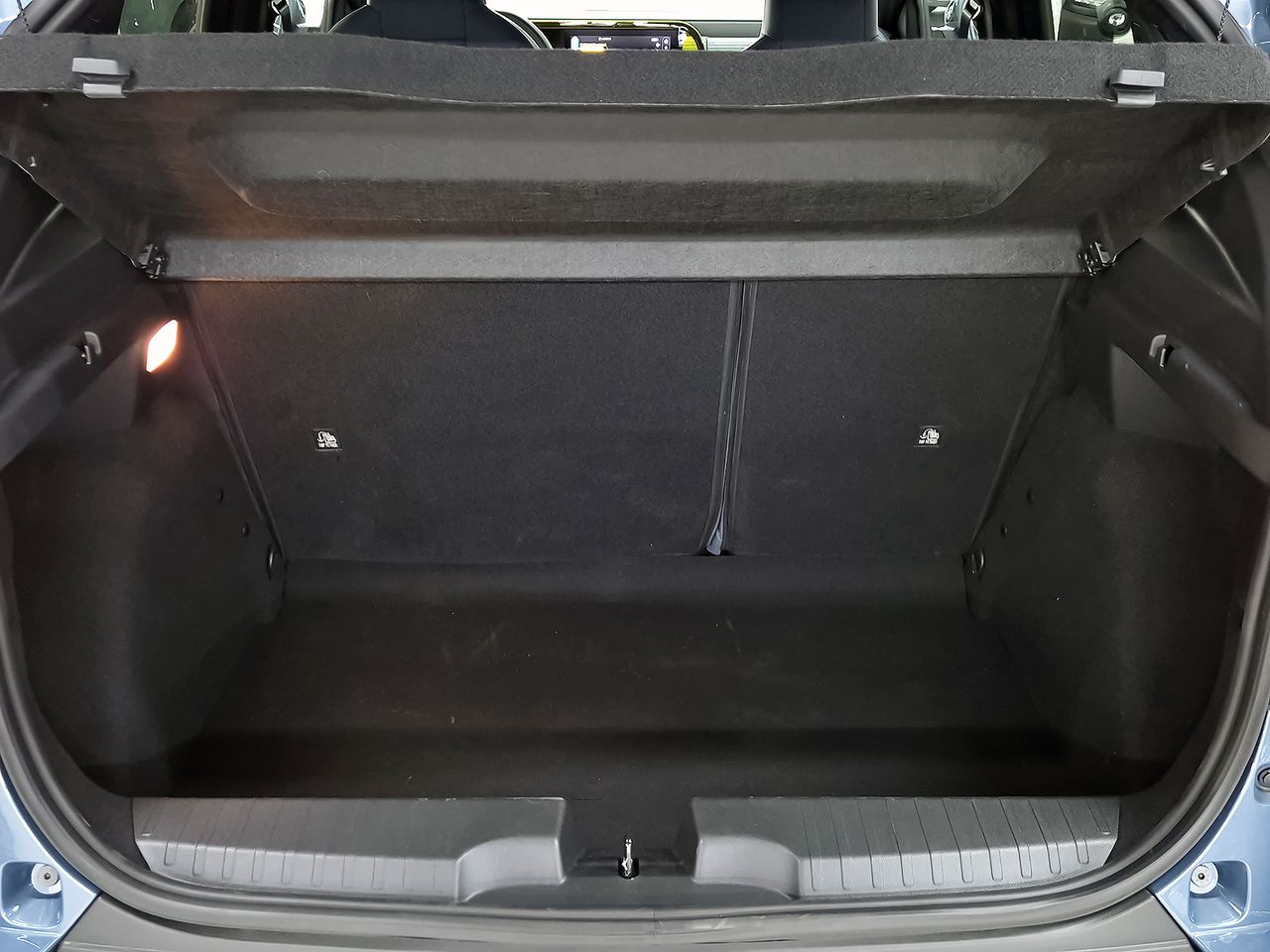 Fiat Grande Panda Icon MHEV 74kW (100cv) - foto 10