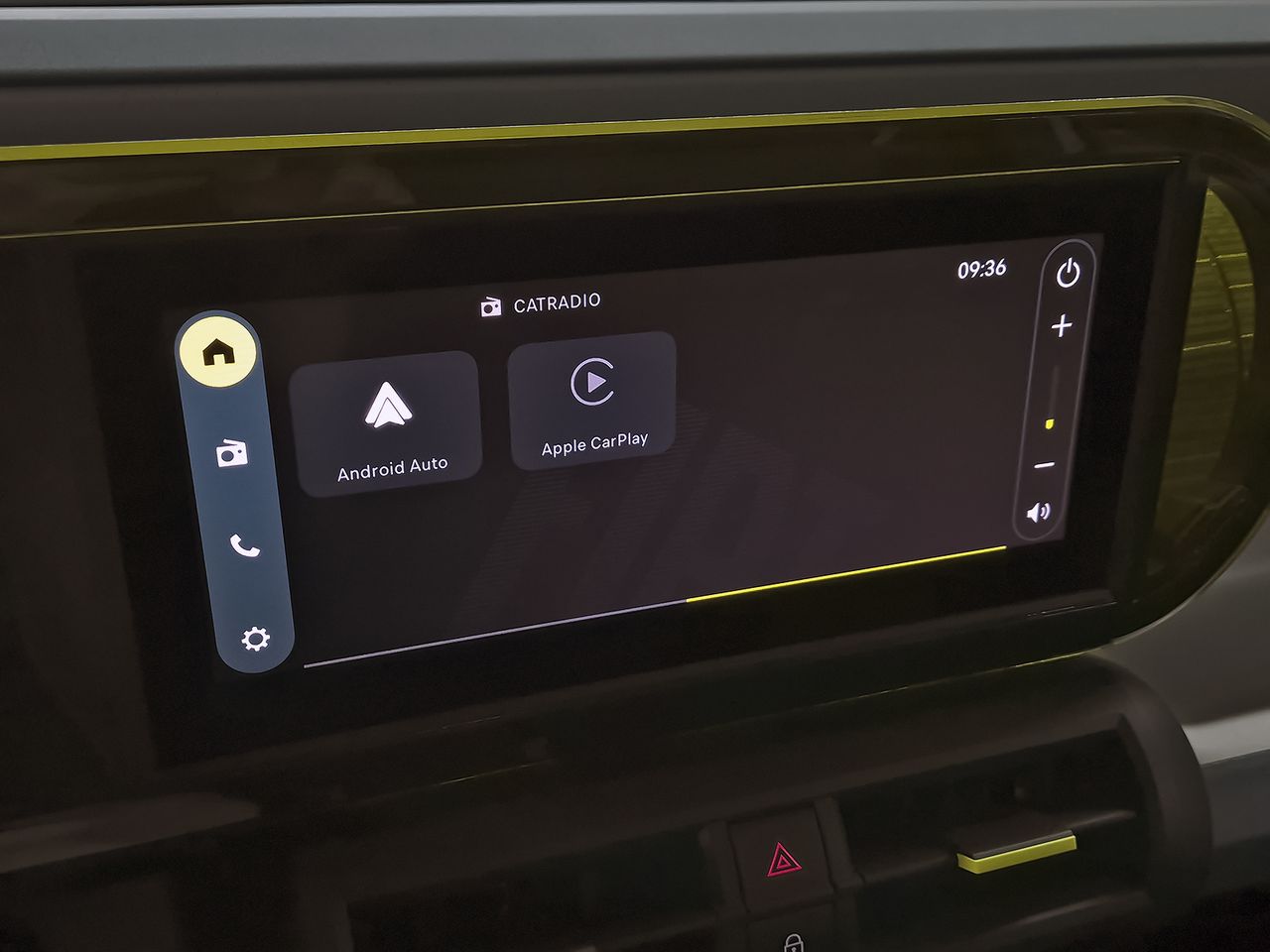 Fiat Grande Panda Icon MHEV 74kW (100cv) - foto 20