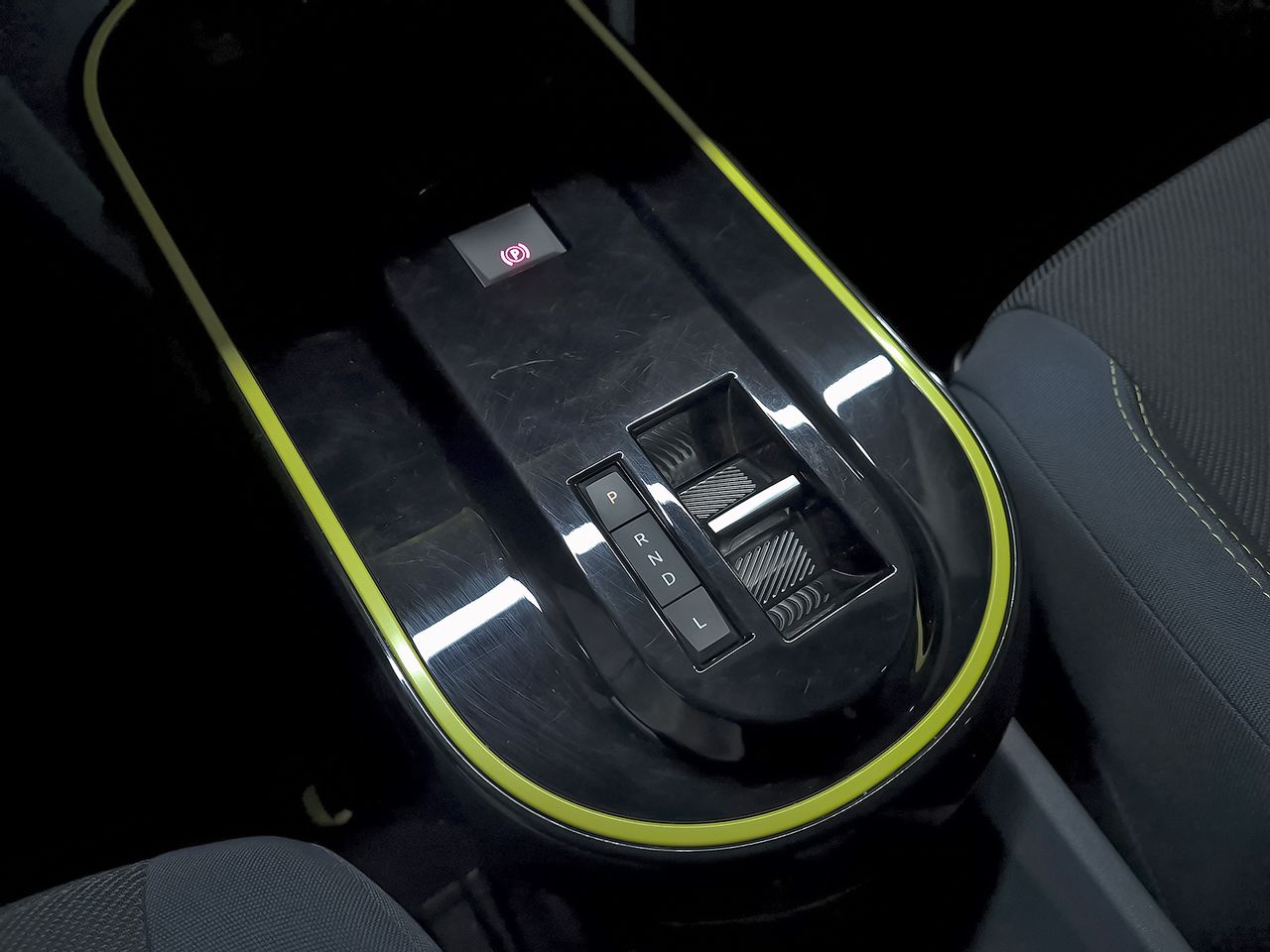 Fiat Grande Panda Icon MHEV 74kW (100cv) - foto 23