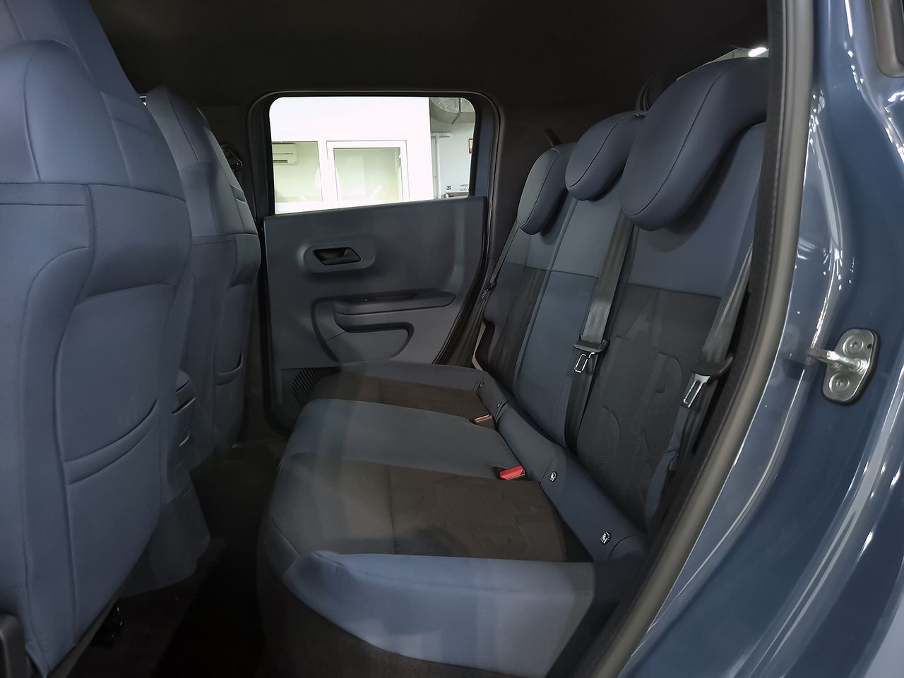 Fiat Grande Panda Icon MHEV 74kW (100cv) - foto 9