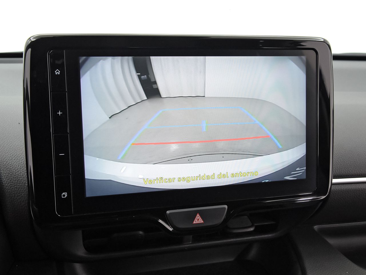 Mazda 2 1.5 85 kW (116 CV) CVT Centre-line - foto 12