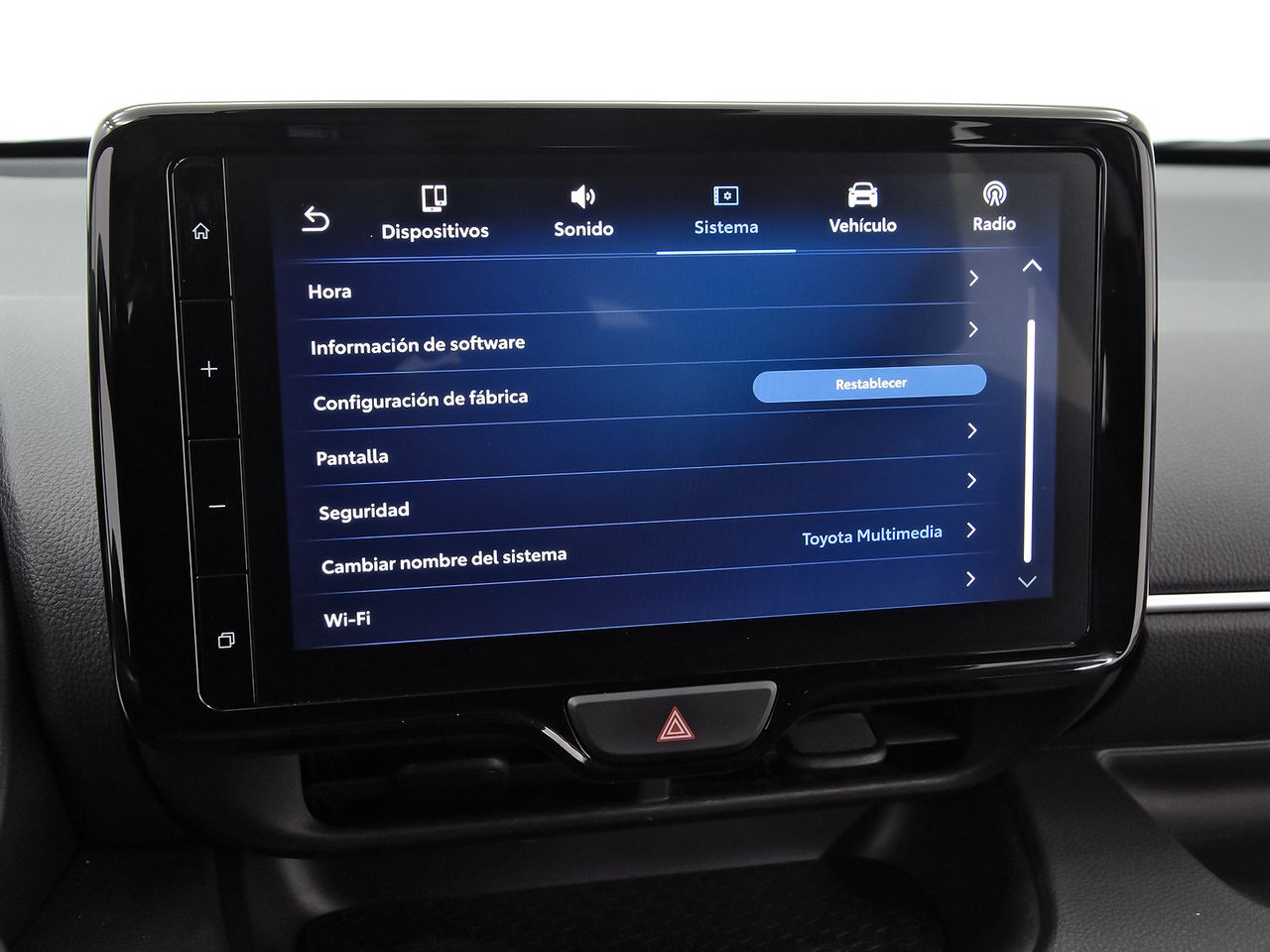 Mazda 2 1.5 85 kW (116 CV) CVT Centre-line - foto 11