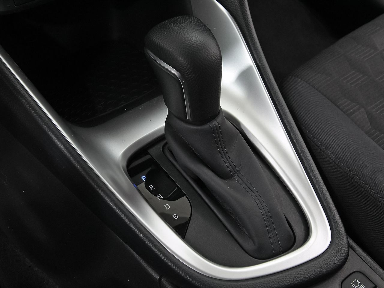 Mazda 2 1.5 85 kW (116 CV) CVT Centre-line - foto 16