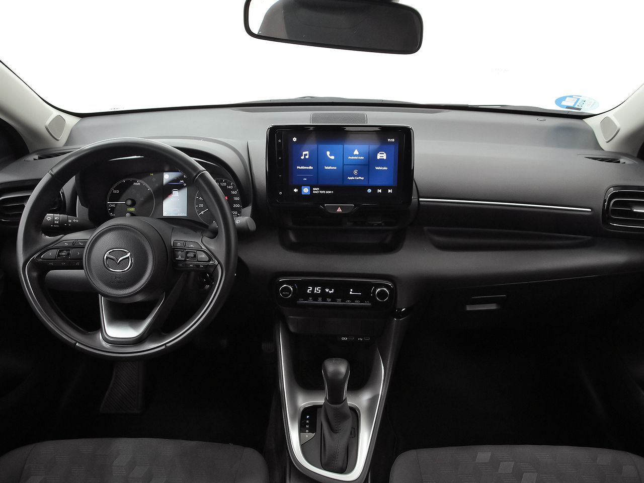 Mazda 2 1.5 85 kW (116 CV) CVT Centre-line - foto 6