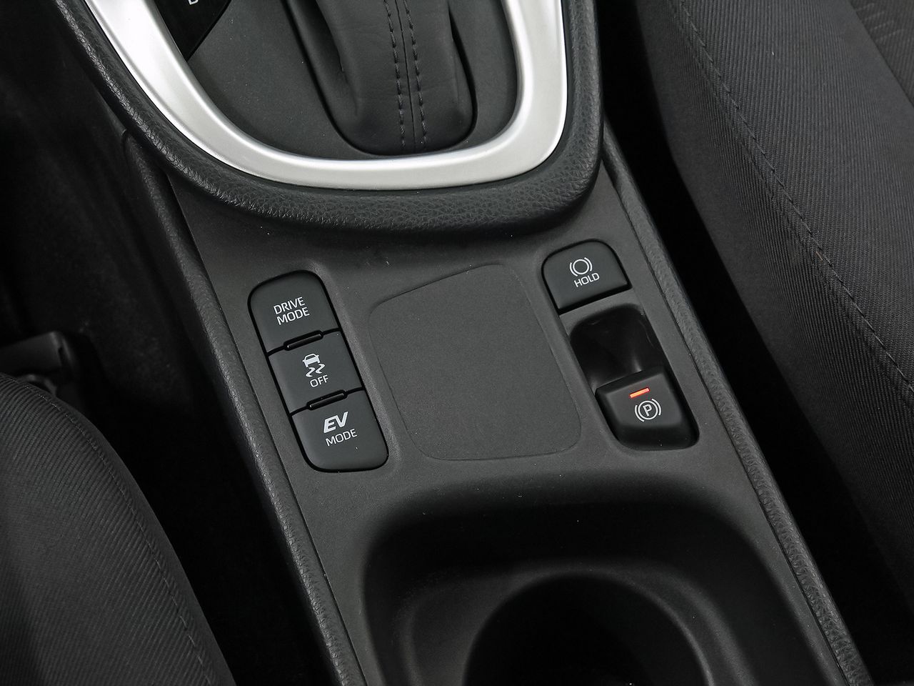 Mazda 2 1.5 85 kW (116 CV) CVT Centre-line - foto 15