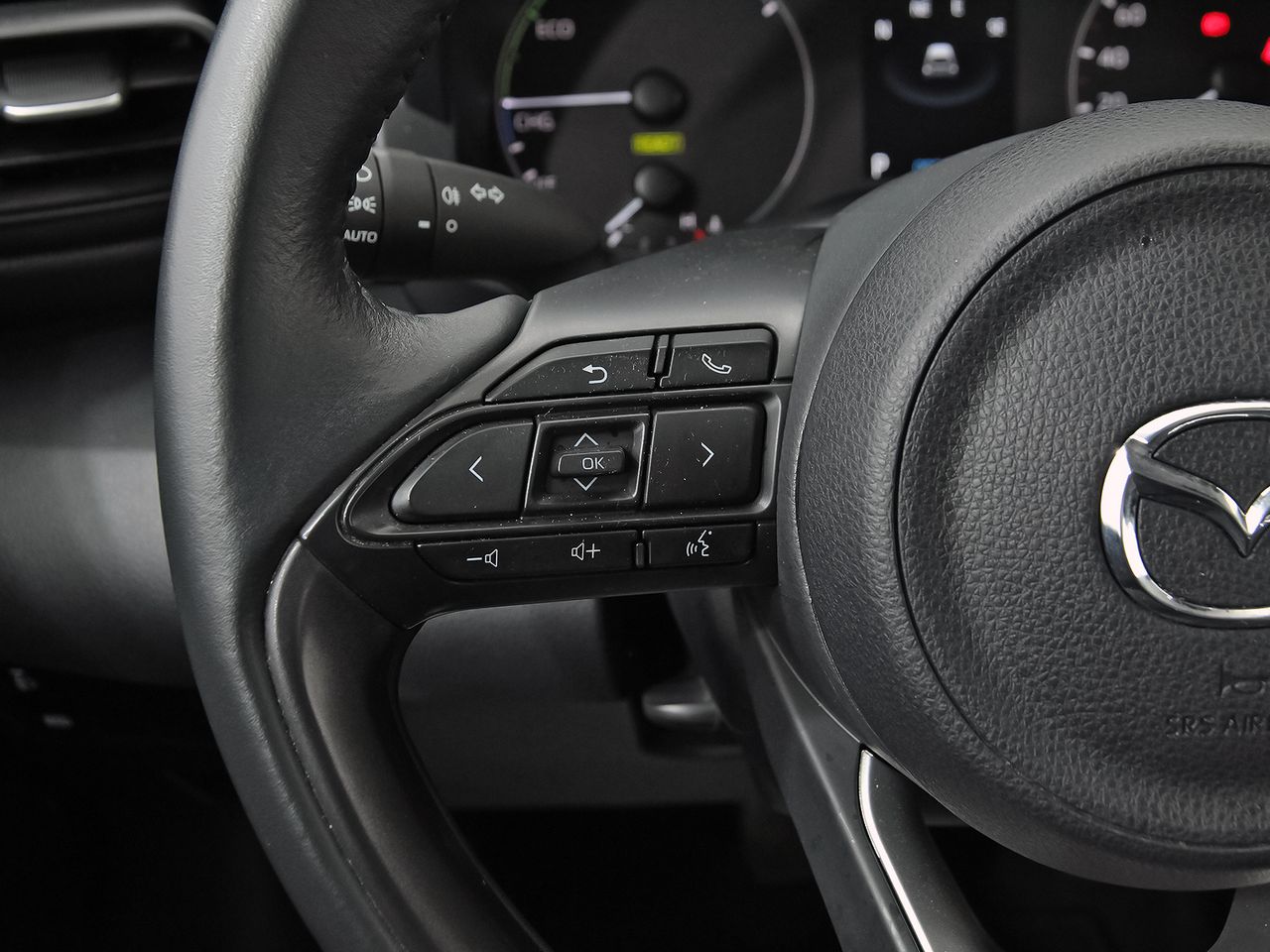 Mazda 2 1.5 85 kW (116 CV) CVT Centre-line - foto 25