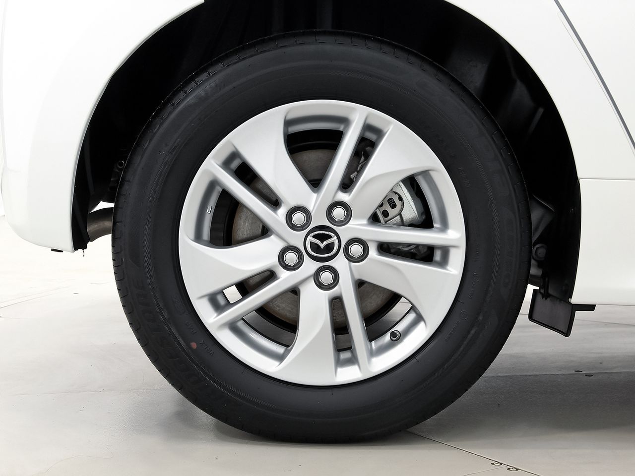 Mazda 2 1.5 85 kW (116 CV) CVT Centre-line - foto 7