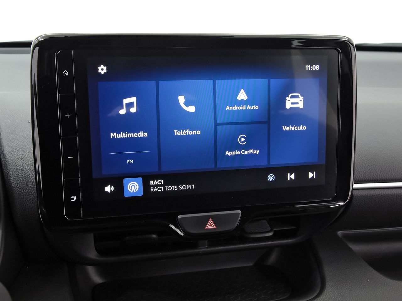 Mazda 2 1.5 85 kW (116 CV) CVT Centre-line - foto 10