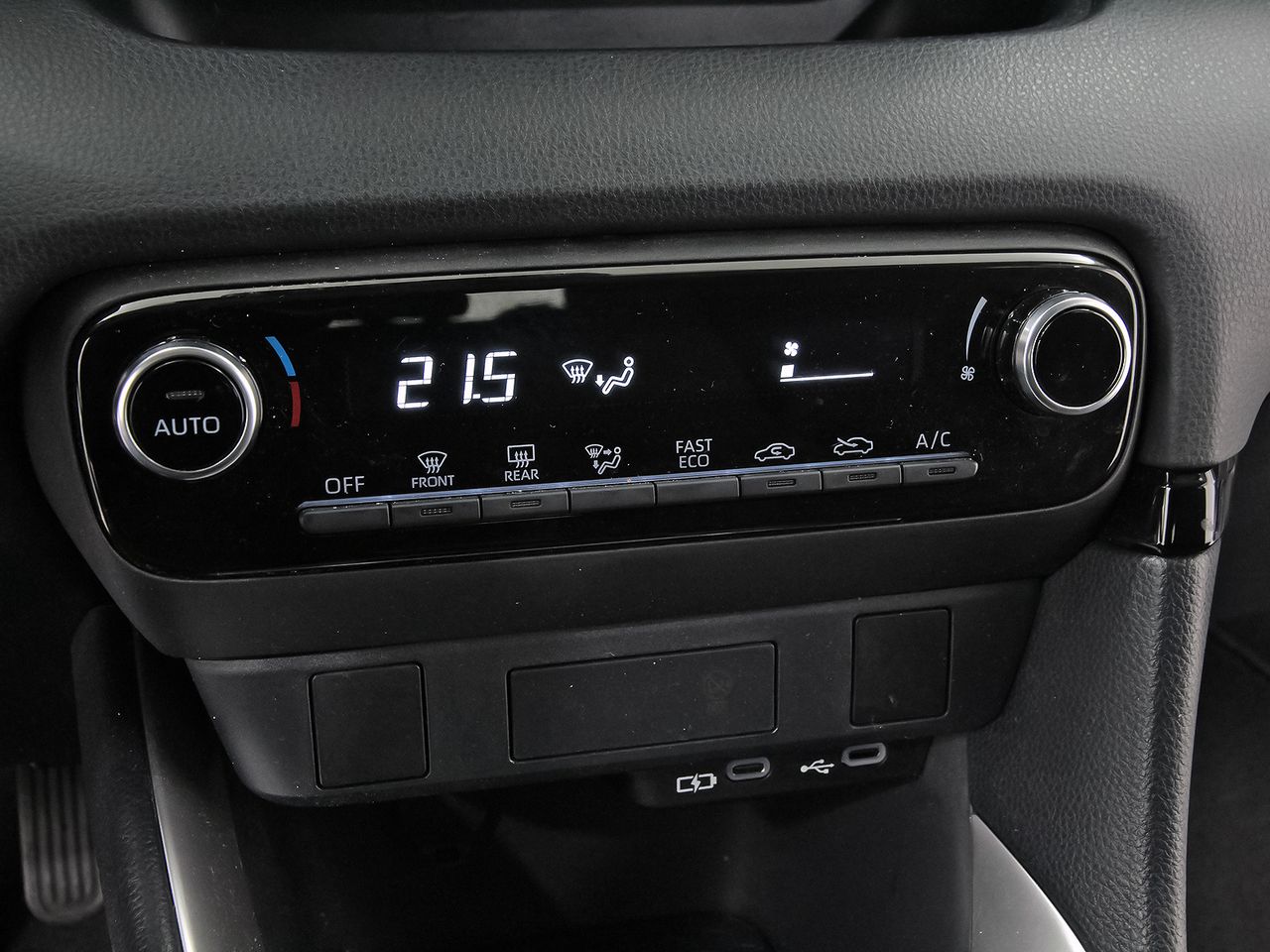 Mazda 2 1.5 85 kW (116 CV) CVT Centre-line - foto 14