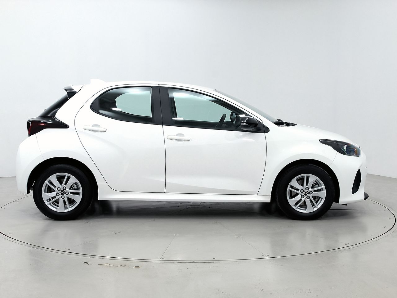 Mazda 2 1.5 85 kW (116 CV) CVT Centre-line - foto 3