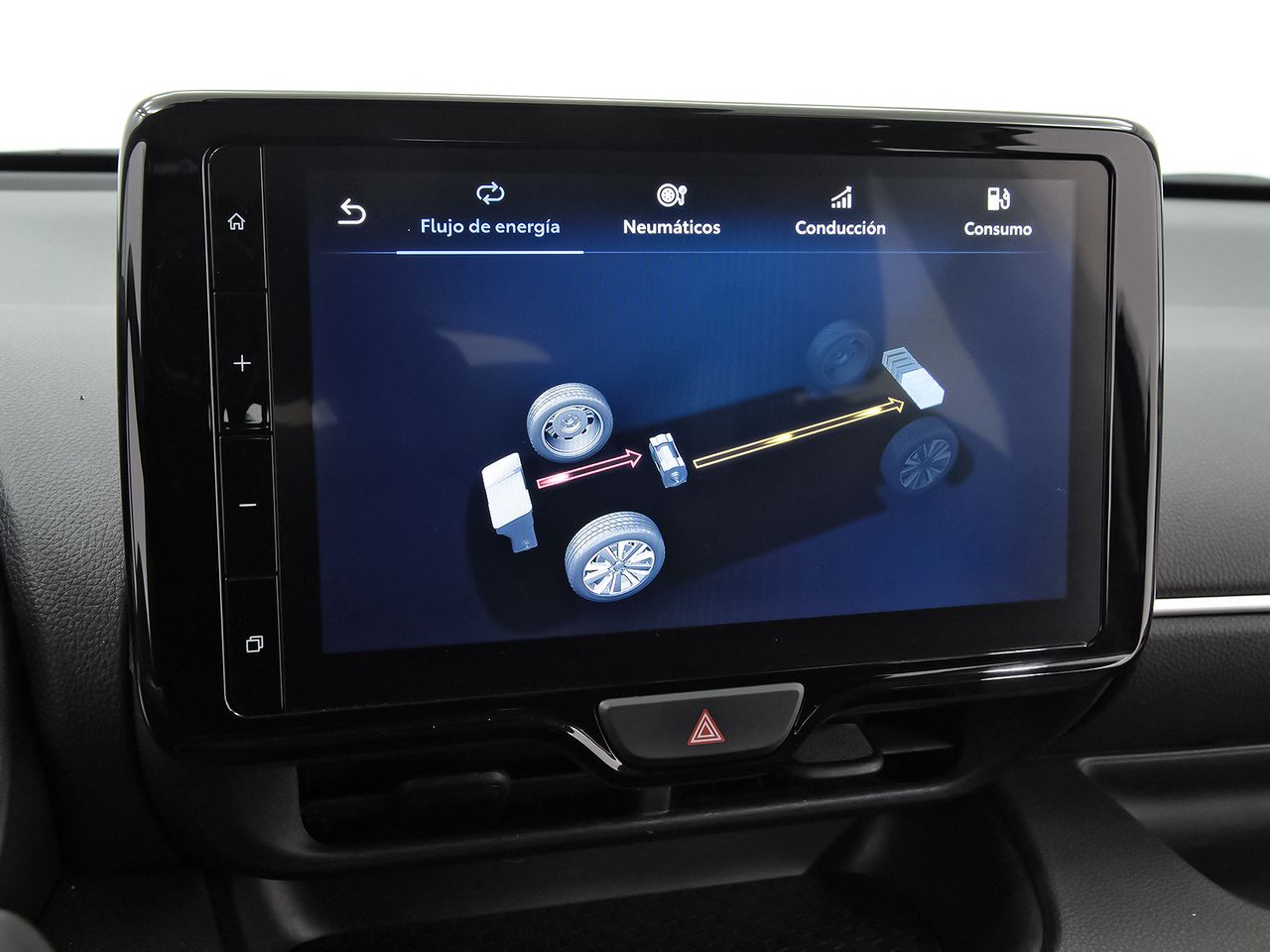 Mazda 2 1.5 85 kW (116 CV) CVT Centre-line - foto 13