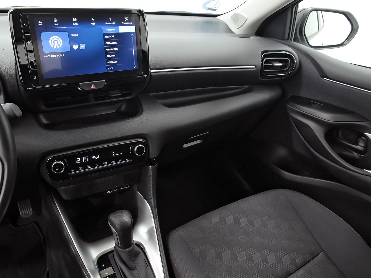 Mazda 2 1.5 85 kW (116 CV) CVT Centre-line - foto 9