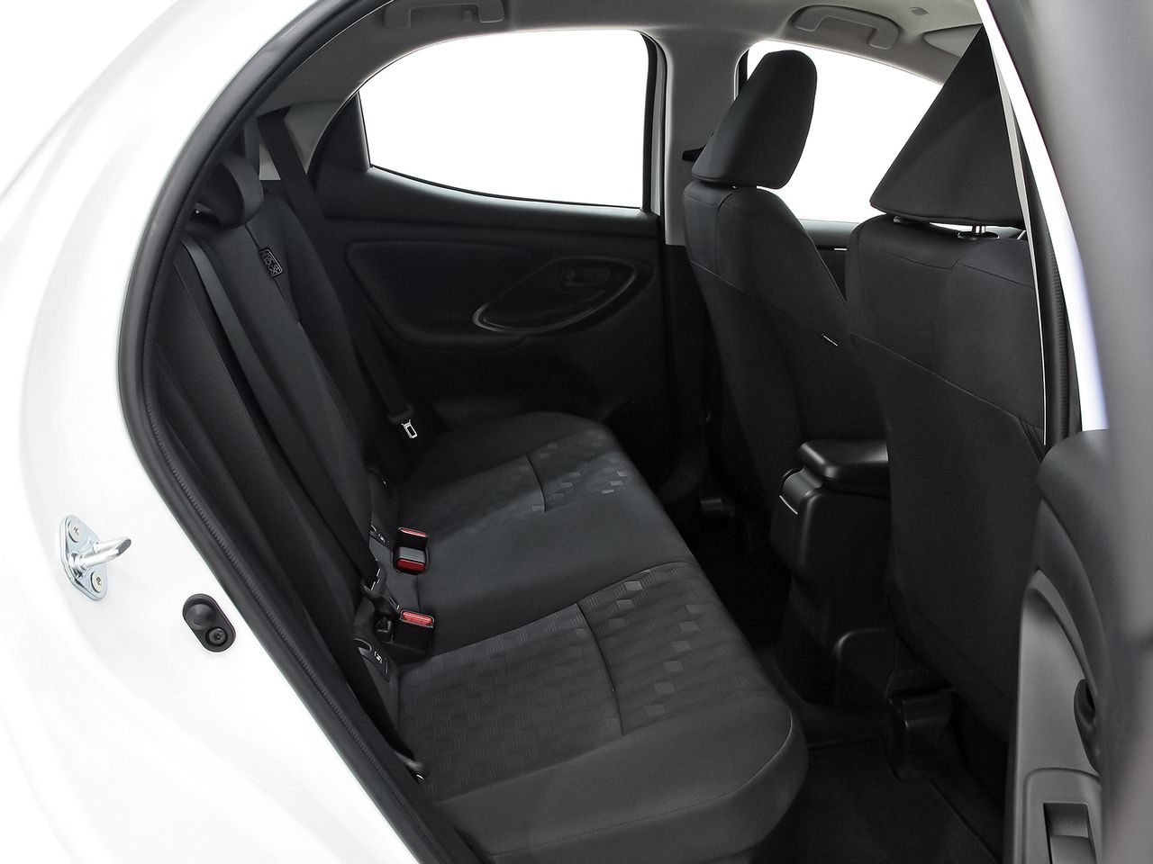 Mazda 2 1.5 85 kW (116 CV) CVT Centre-line - foto 19