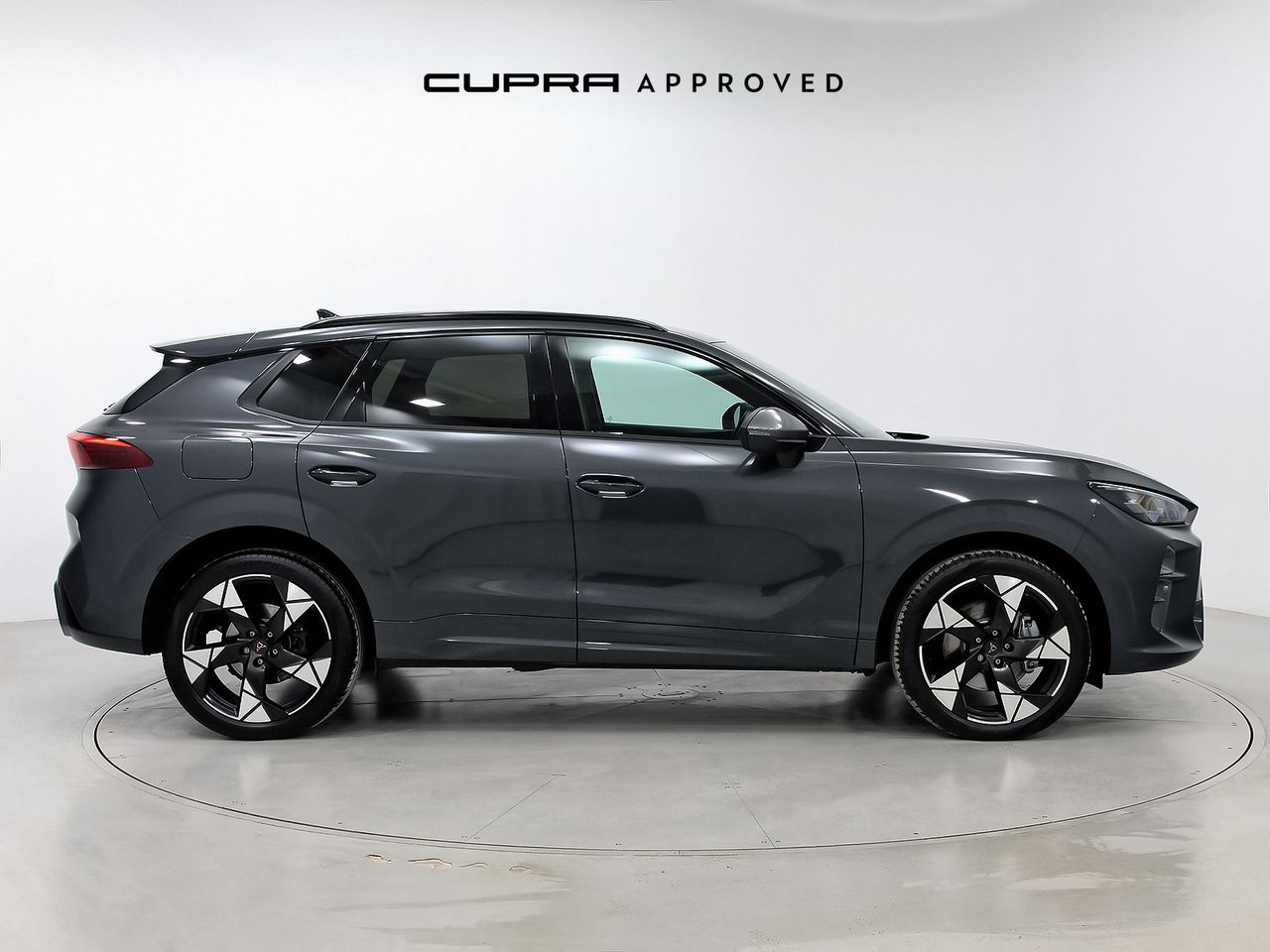 Cupra Terramar 1.5 TSI e-Hybrid 150kW (204 CV) DSG - foto 3