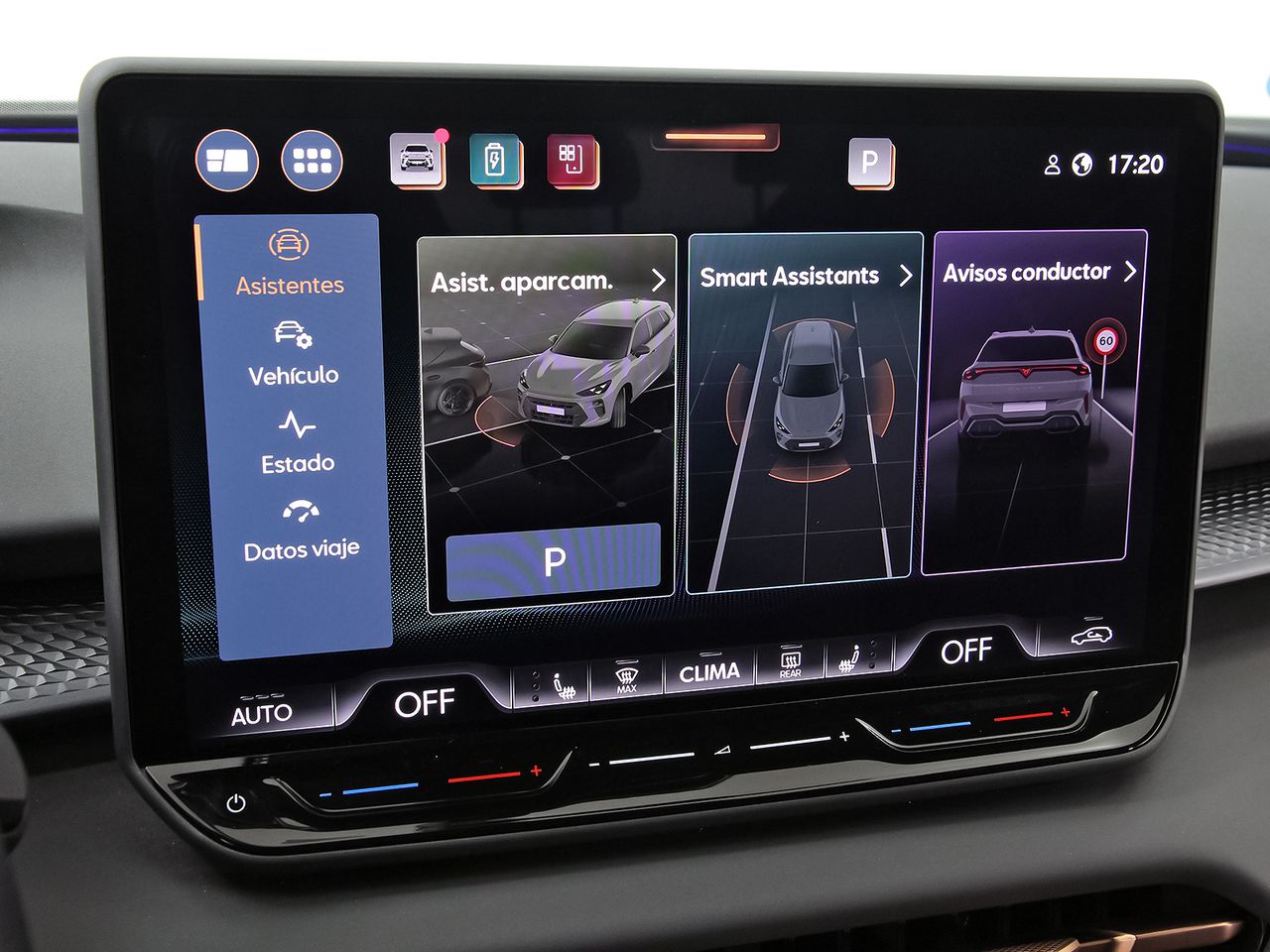 Cupra Terramar 1.5 TSI e-Hybrid 150kW (204 CV) DSG - foto 27