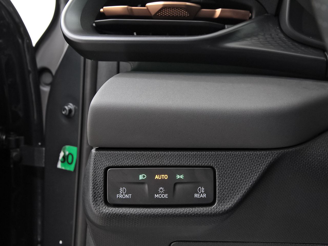 Cupra Terramar 1.5 TSI e-Hybrid 150kW (204 CV) DSG - foto 13