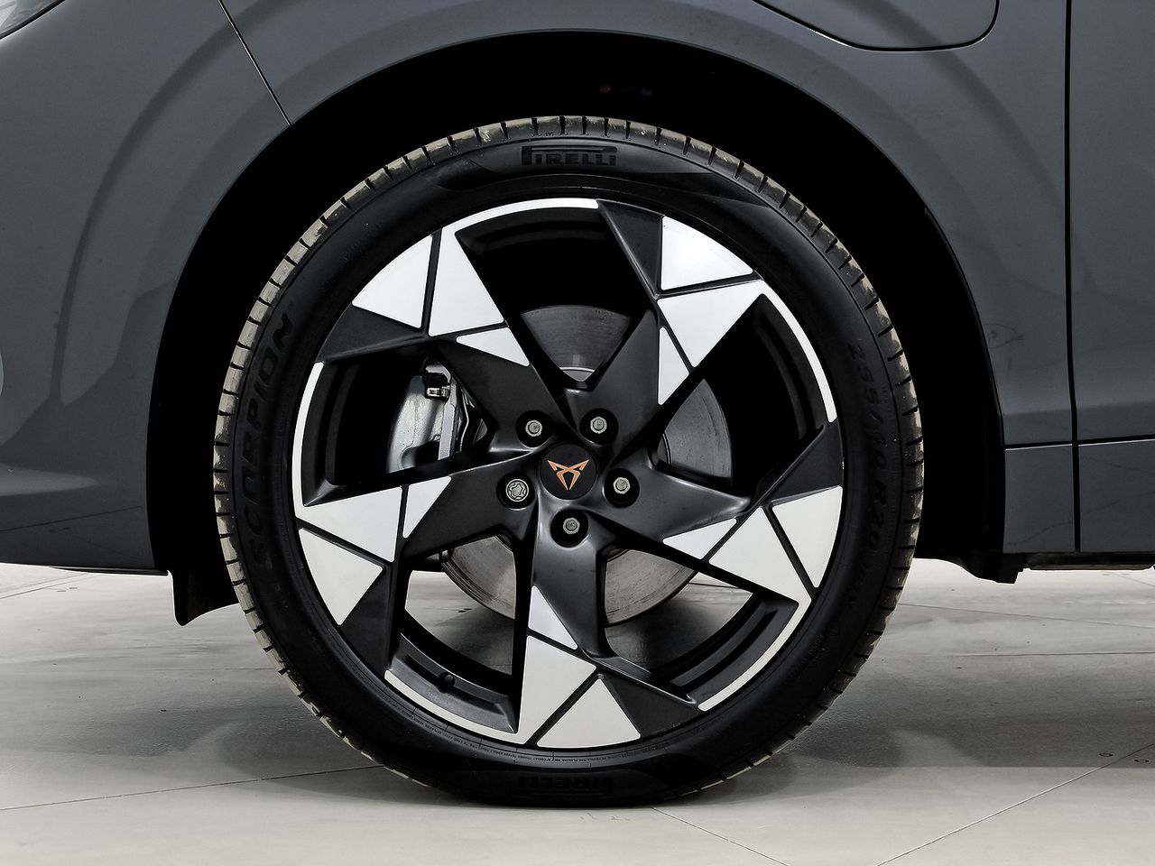 Cupra Terramar 1.5 TSI e-Hybrid 150kW (204 CV) DSG - foto 8