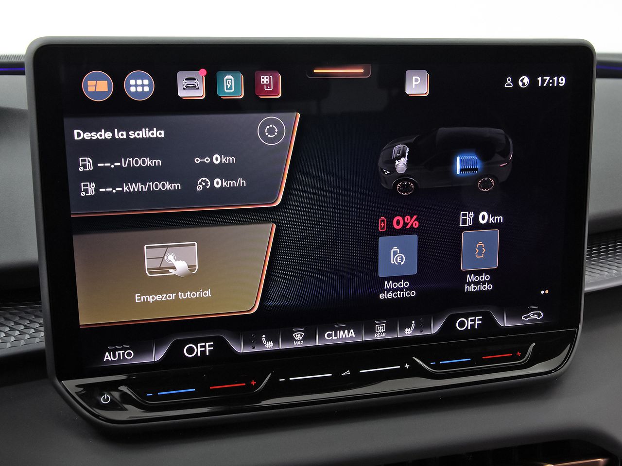 Cupra Terramar 1.5 TSI e-Hybrid 150kW (204 CV) DSG - foto 26