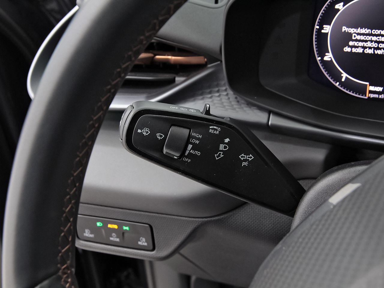 Cupra Terramar 1.5 TSI e-Hybrid 150kW (204 CV) DSG - foto 15