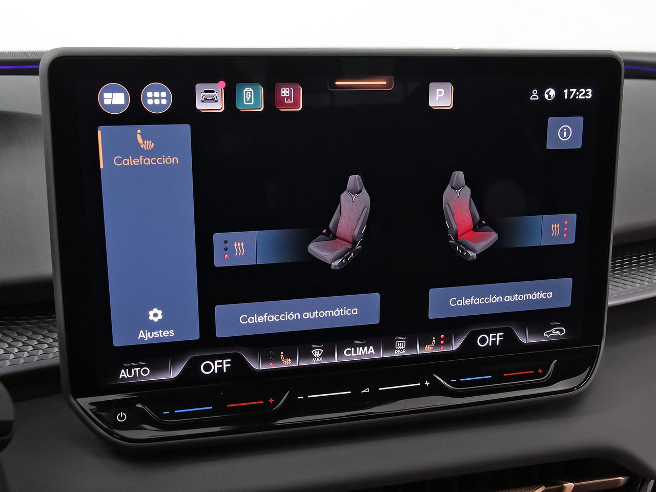 Cupra Terramar 1.5 TSI e-Hybrid 150kW (204 CV) DSG - foto 34