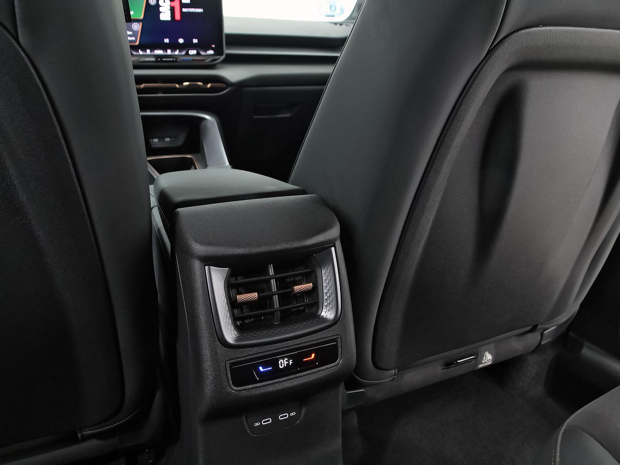 Cupra Terramar 1.5 TSI e-Hybrid 150kW (204 CV) DSG - foto 37