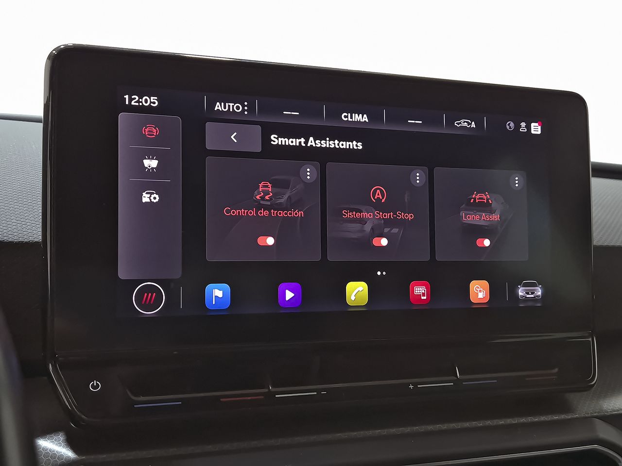 Seat Leon 2.0 TDI 85kW S&S Style Go - foto 24