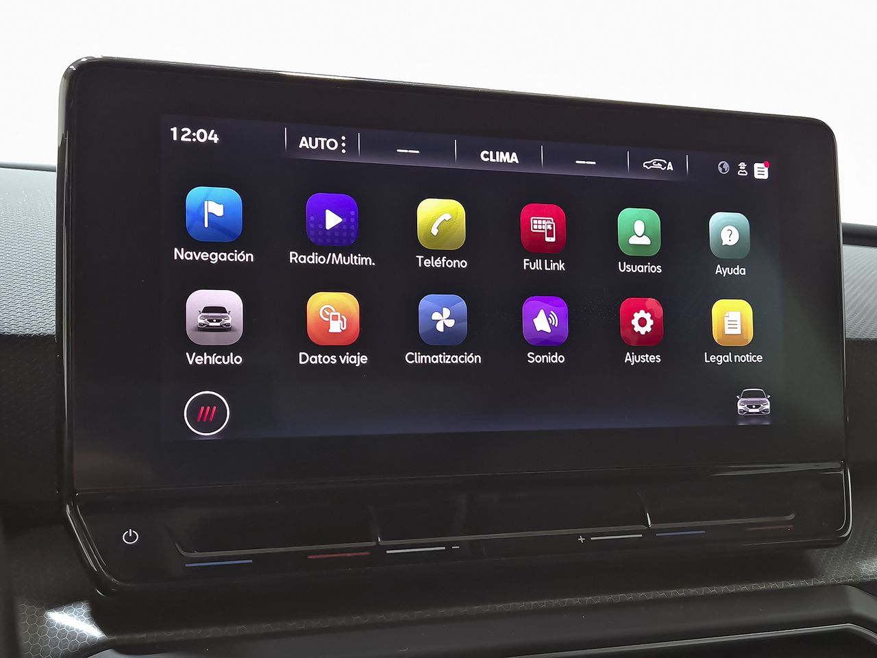 Seat Leon 2.0 TDI 85kW S&S Style Go - foto 19