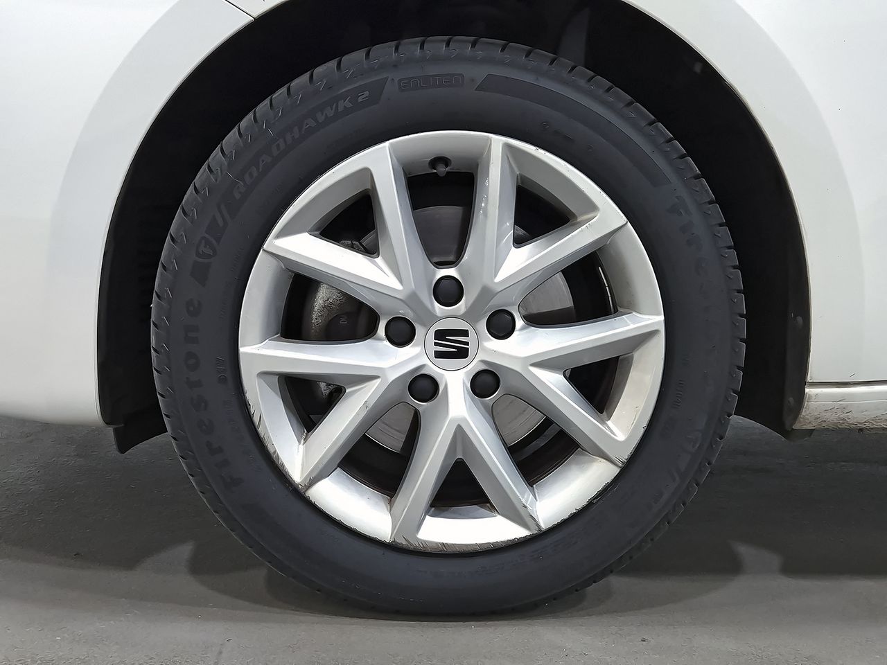 Seat Leon 2.0 TDI 85kW S&S Style Go - foto 10