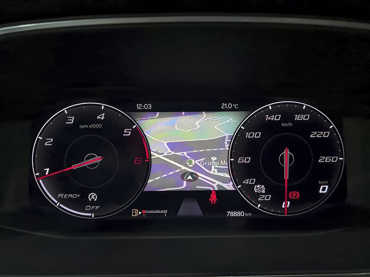 Seat Leon 2.0 TDI 85kW S&S Style Go - foto 13