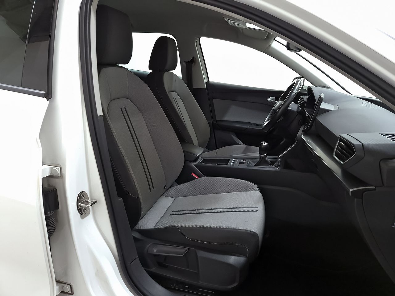 Seat Leon 2.0 TDI 85kW S&S Style Go - foto 7