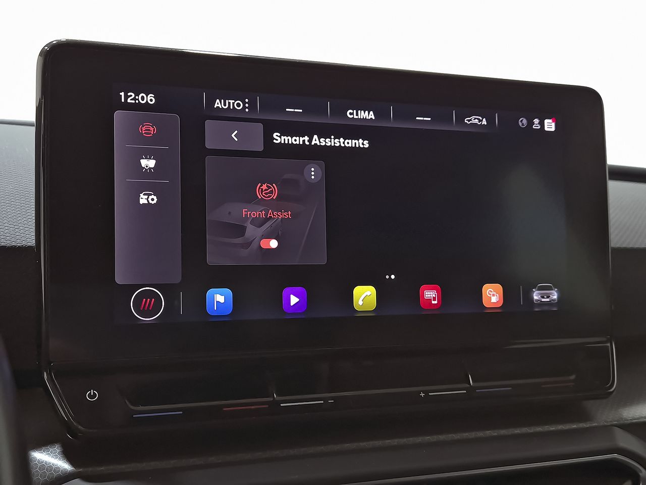 Seat Leon 2.0 TDI 85kW S&S Style Go - foto 25