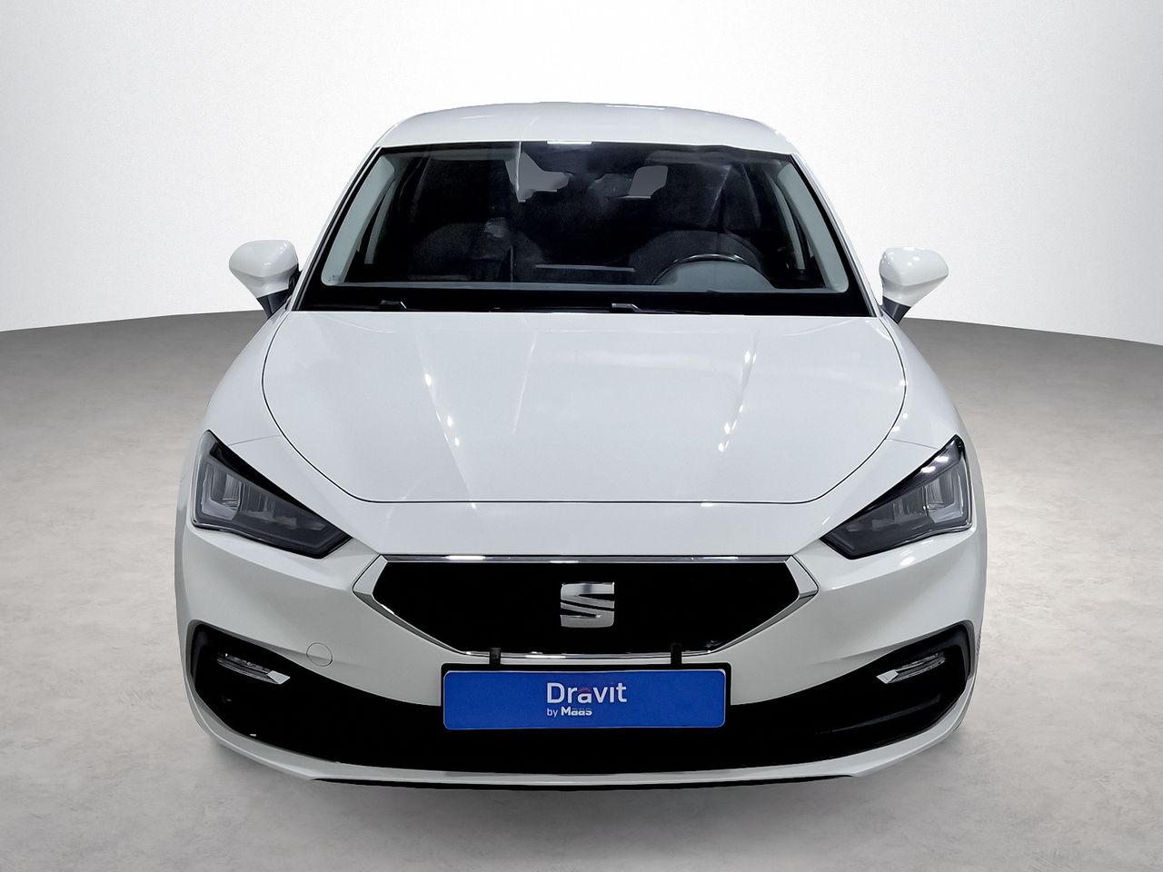 Seat Leon 2.0 TDI 85kW S&S Style Go - foto 4